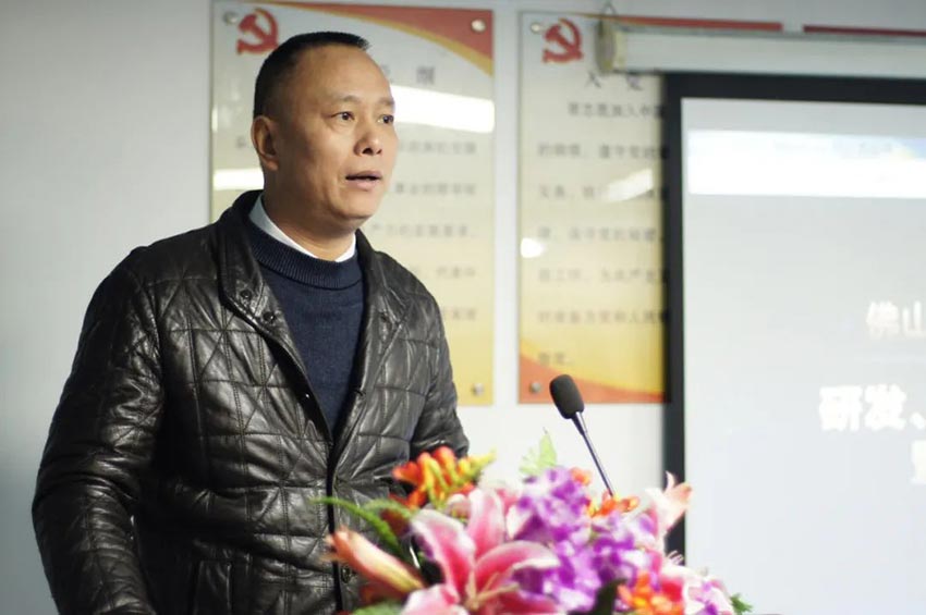 萬達(dá)業(yè)研發(fā)、生產(chǎn)2020年度工作總結(jié)暨2021年度工作計(jì)劃專題會(huì)議