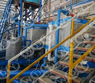 礦漿濃度大小對磁選機磁選效果有影響嗎？