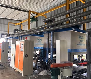 磁選機設(shè)備的常規(guī)檢修維護都有哪些內(nèi)容？